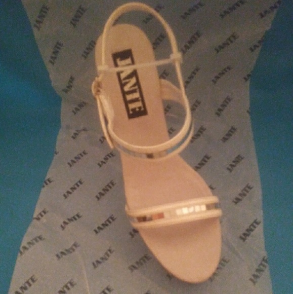 jante shoes wholesale